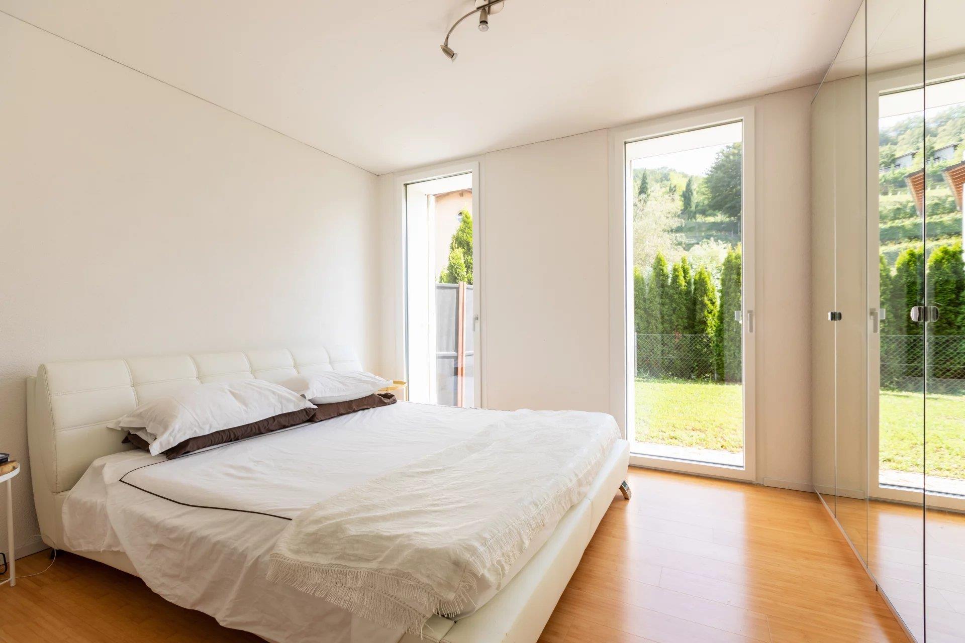 Appartement à vendre, 58m², Rueil-Malmaison