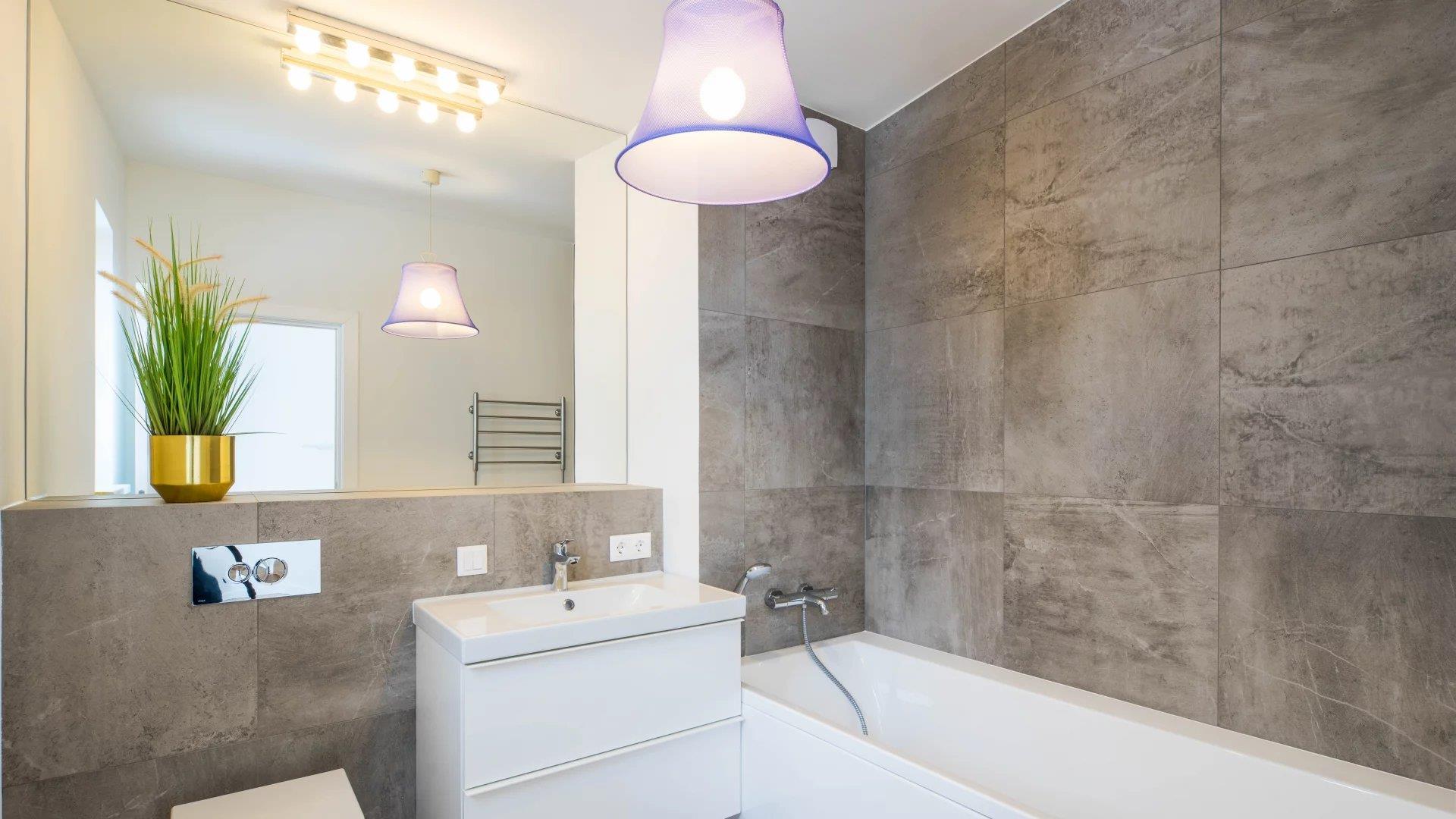 Appartement à vendre, 58m², Rueil-Malmaison