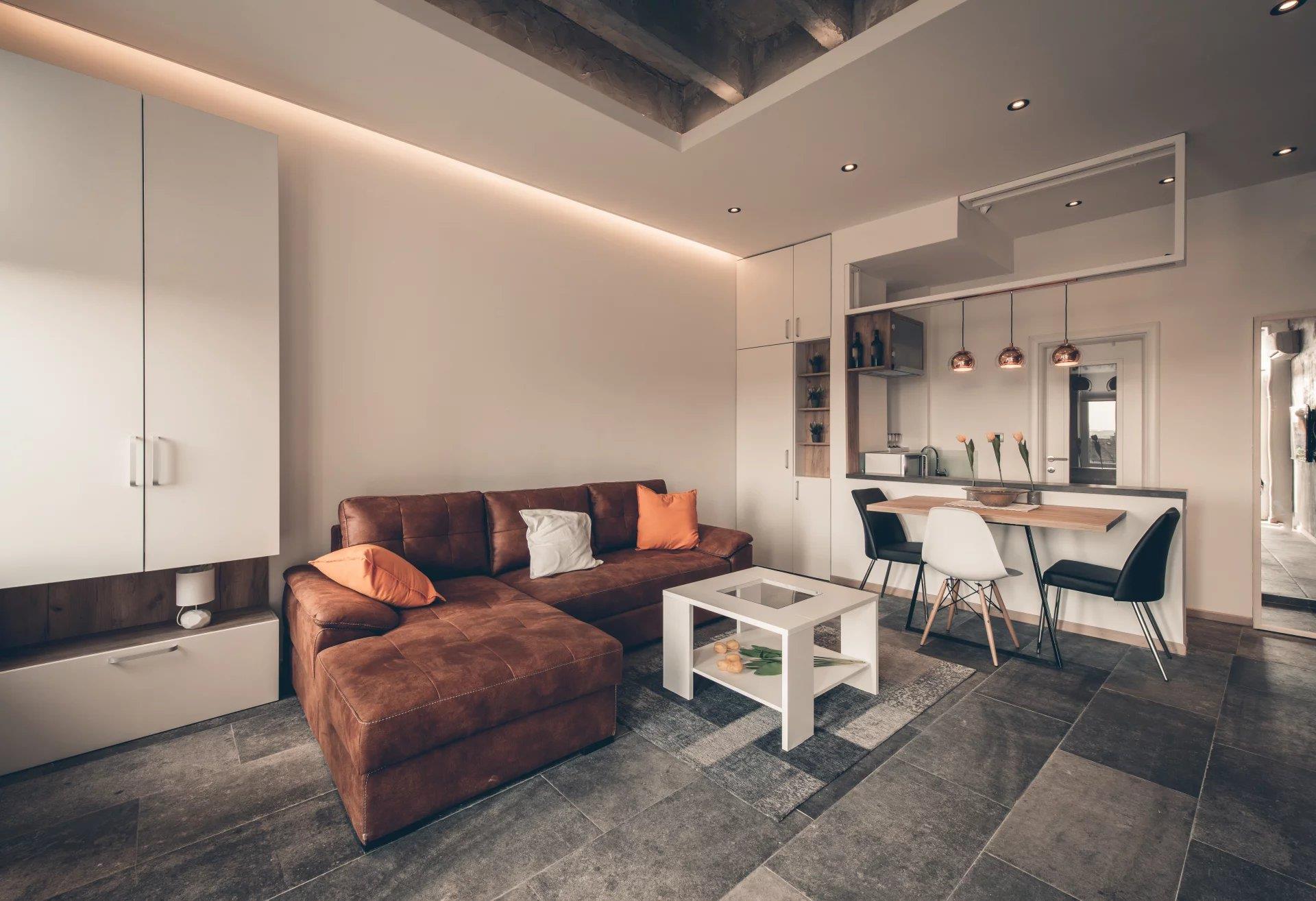 Appartement à vendre, 46m², Massy