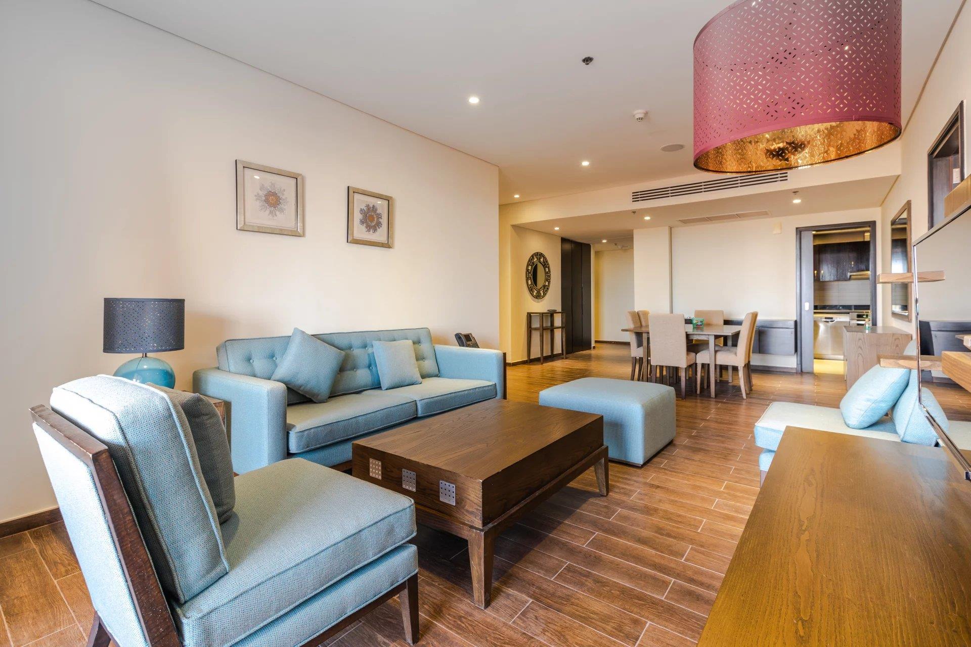 Appartement à vendre, 55m², Villejuif