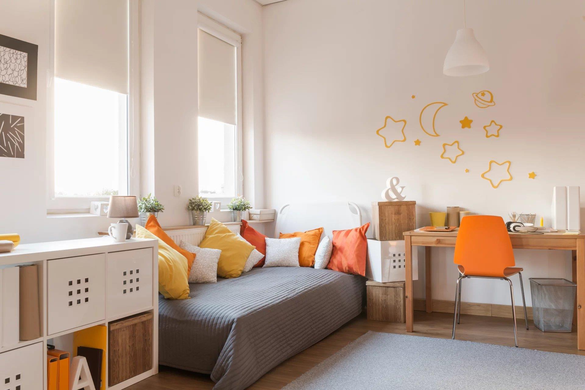 Appartement à vendre, 55m², Villejuif