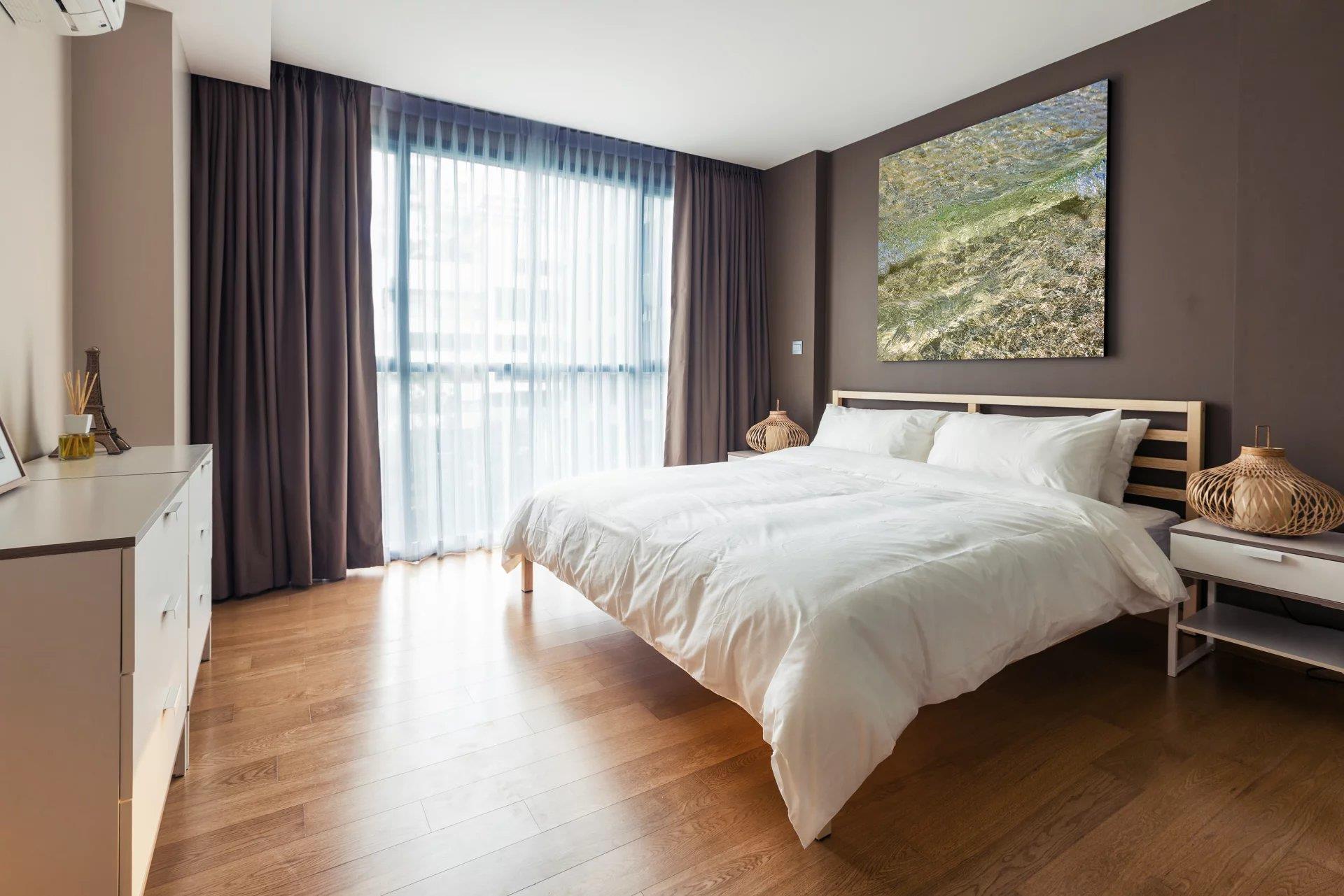 Appartement à vendre, 78m², Garches