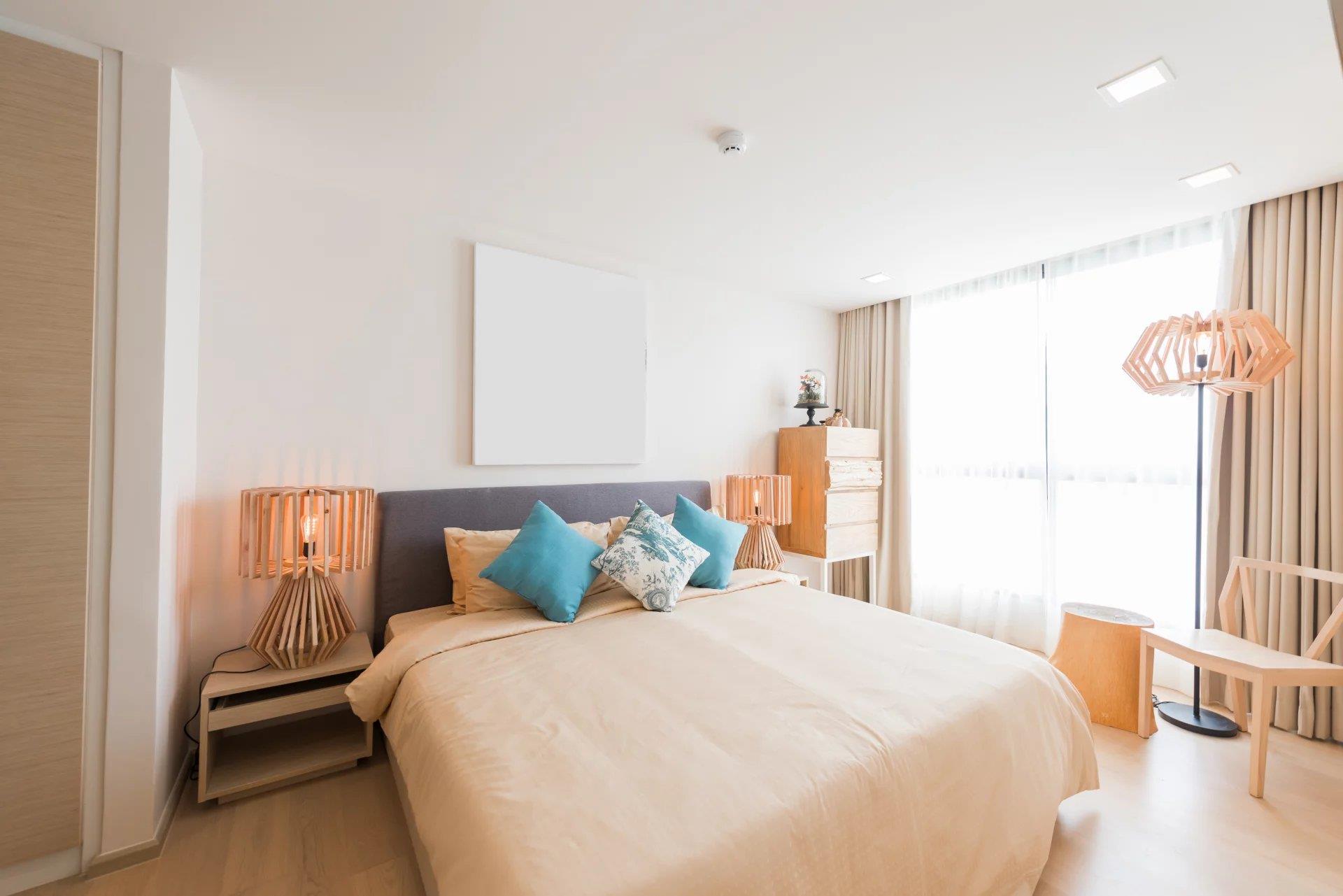 Appartement à vendre, 78m², Garches