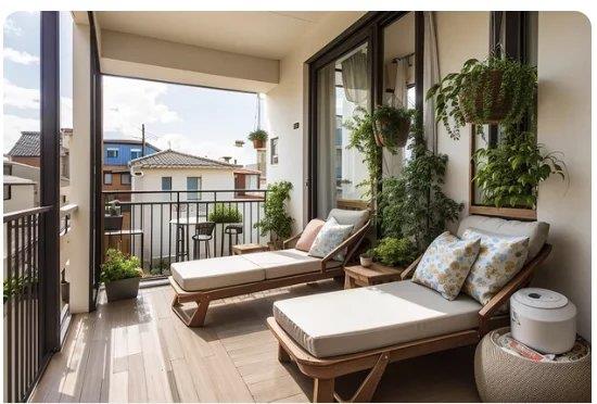 Appartement à vendre, 90m², L'Haÿ-les-Roses