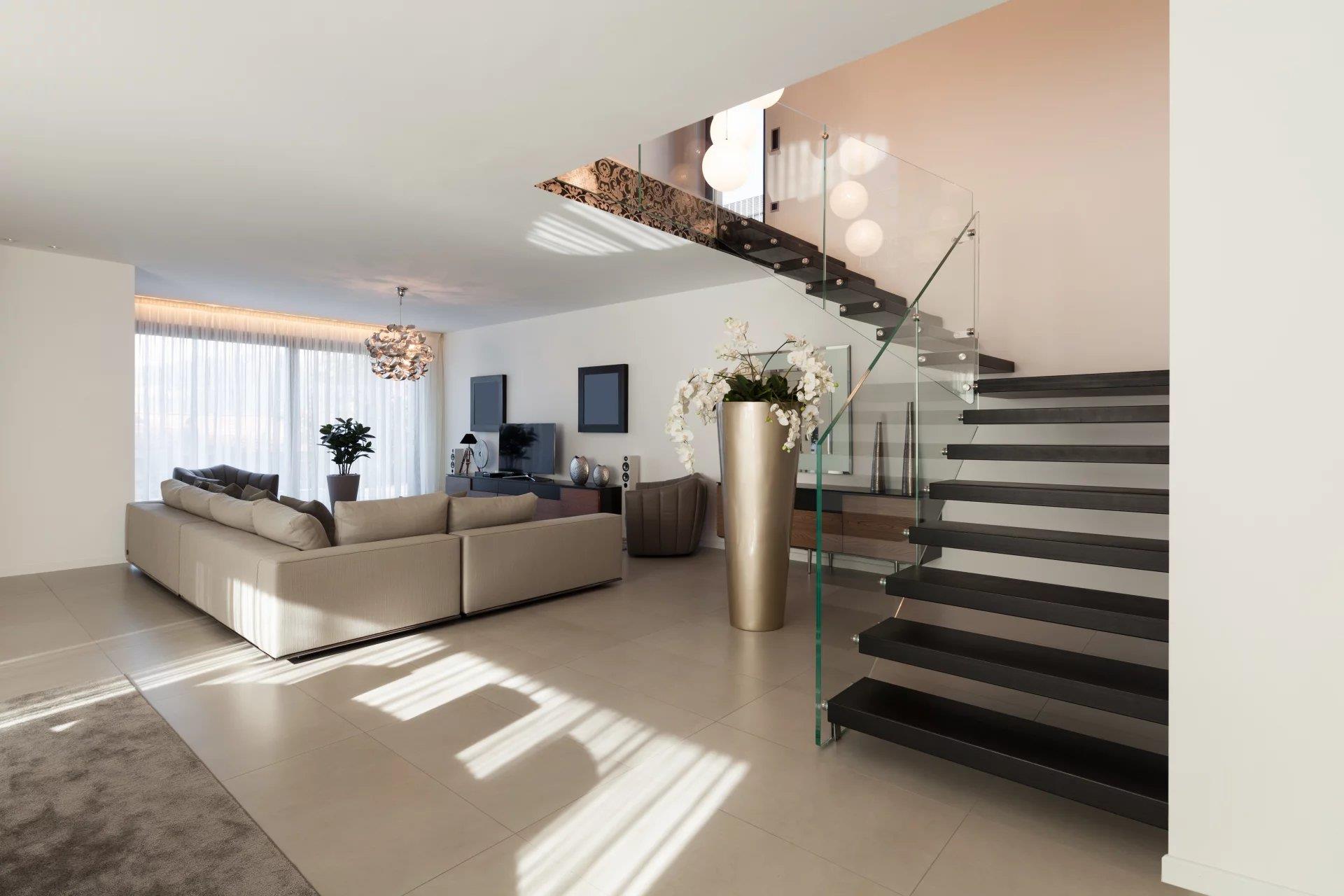 Appartement à vendre, 115m², Cachan