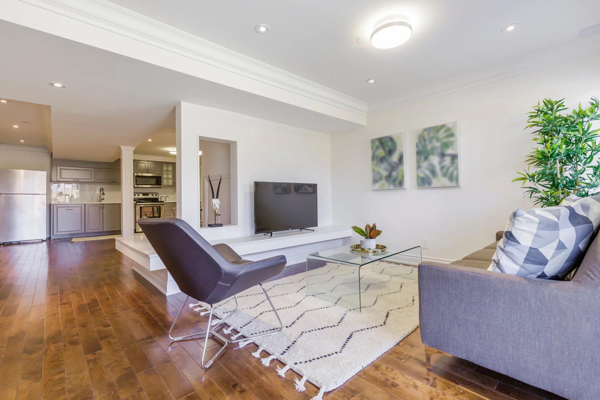 Appartement à vendre, 87m², Suresnes