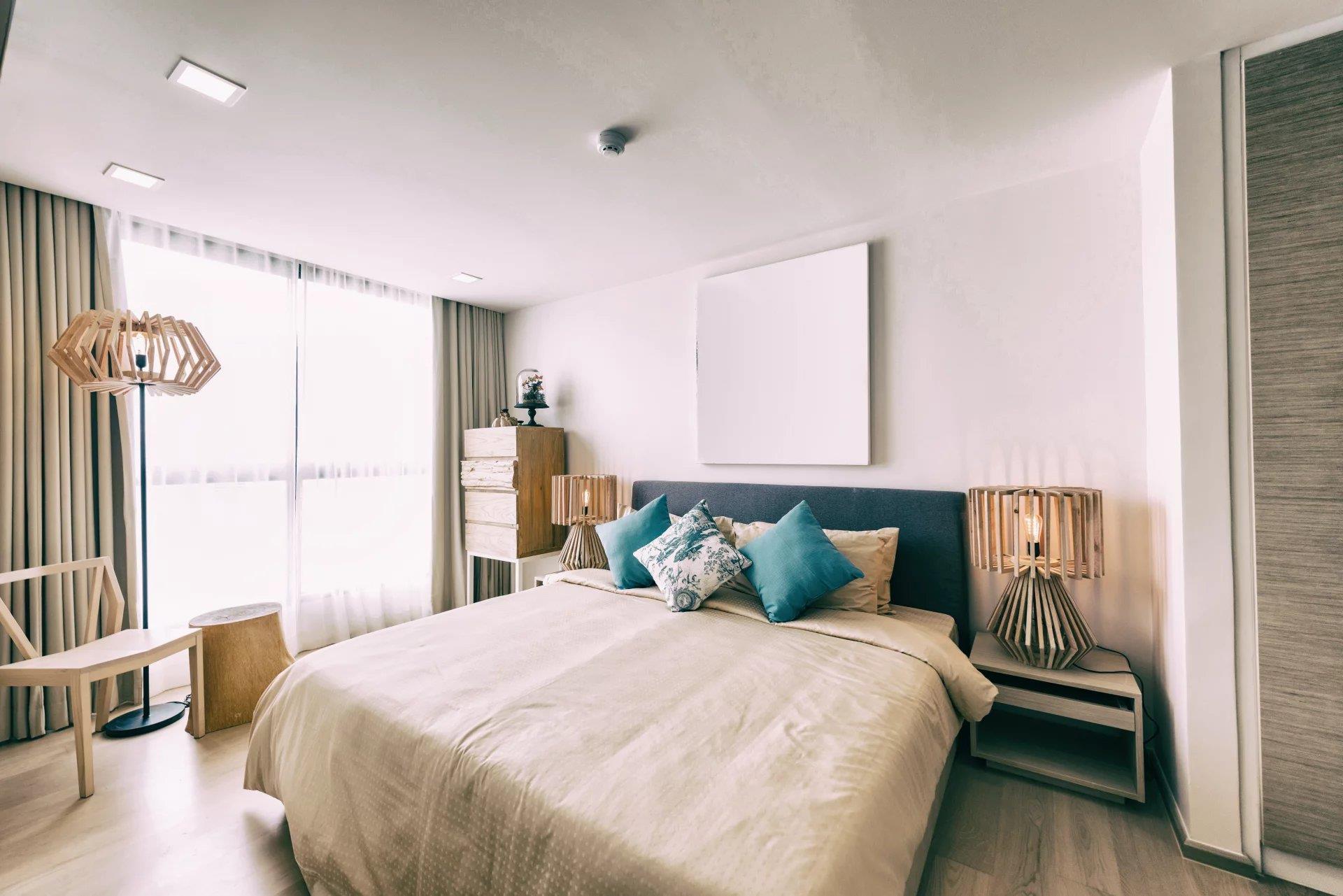 Appartement à vendre, 66m², Suresnes