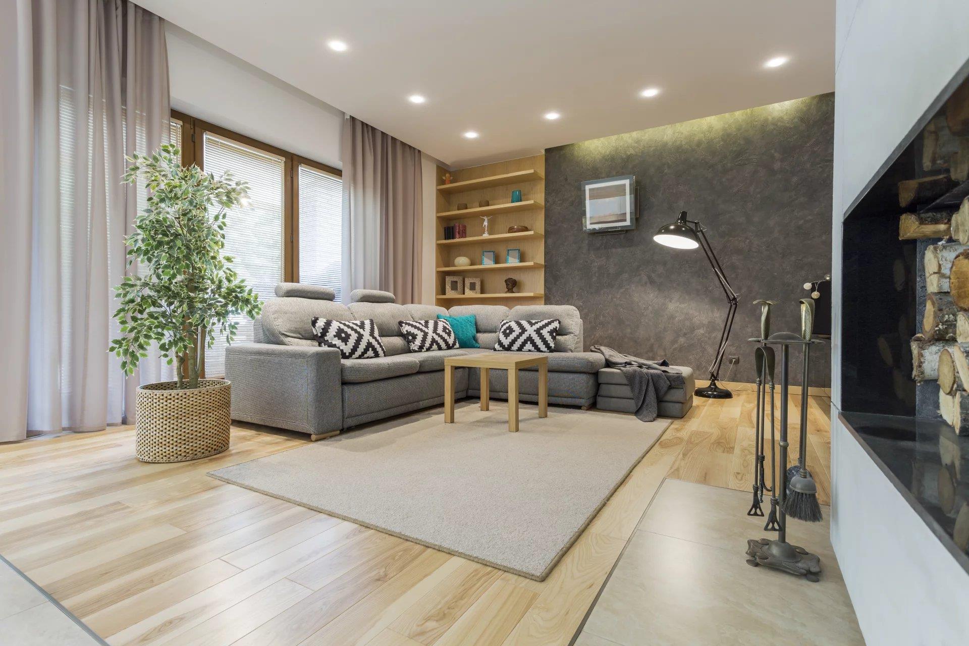 Appartement à vendre, 38m², Rueil-Malmaison