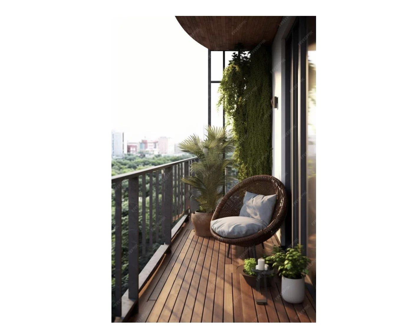 Appartement à vendre, 45m², Chambourcy