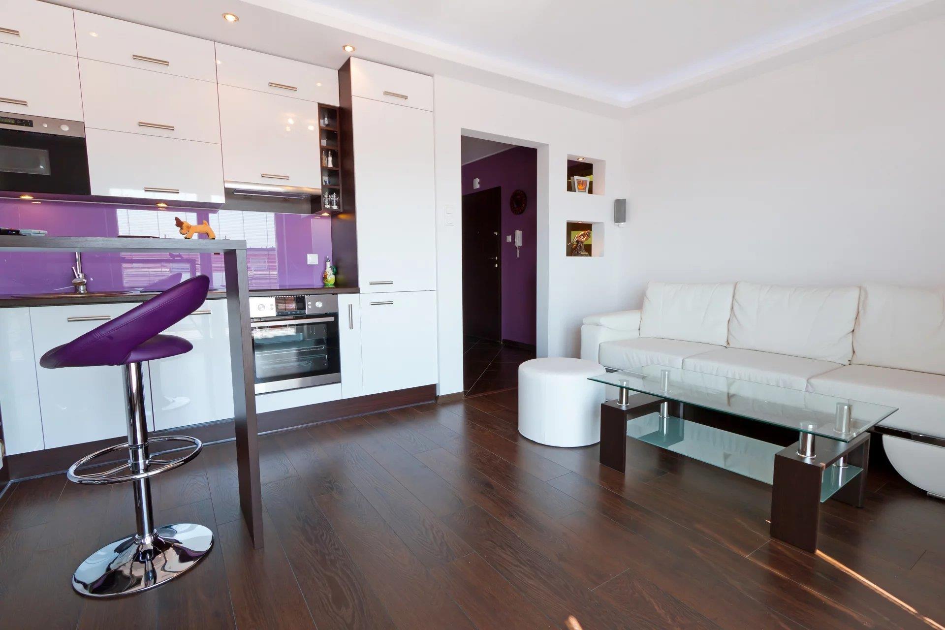 Appartement à vendre, 45m², Chambourcy