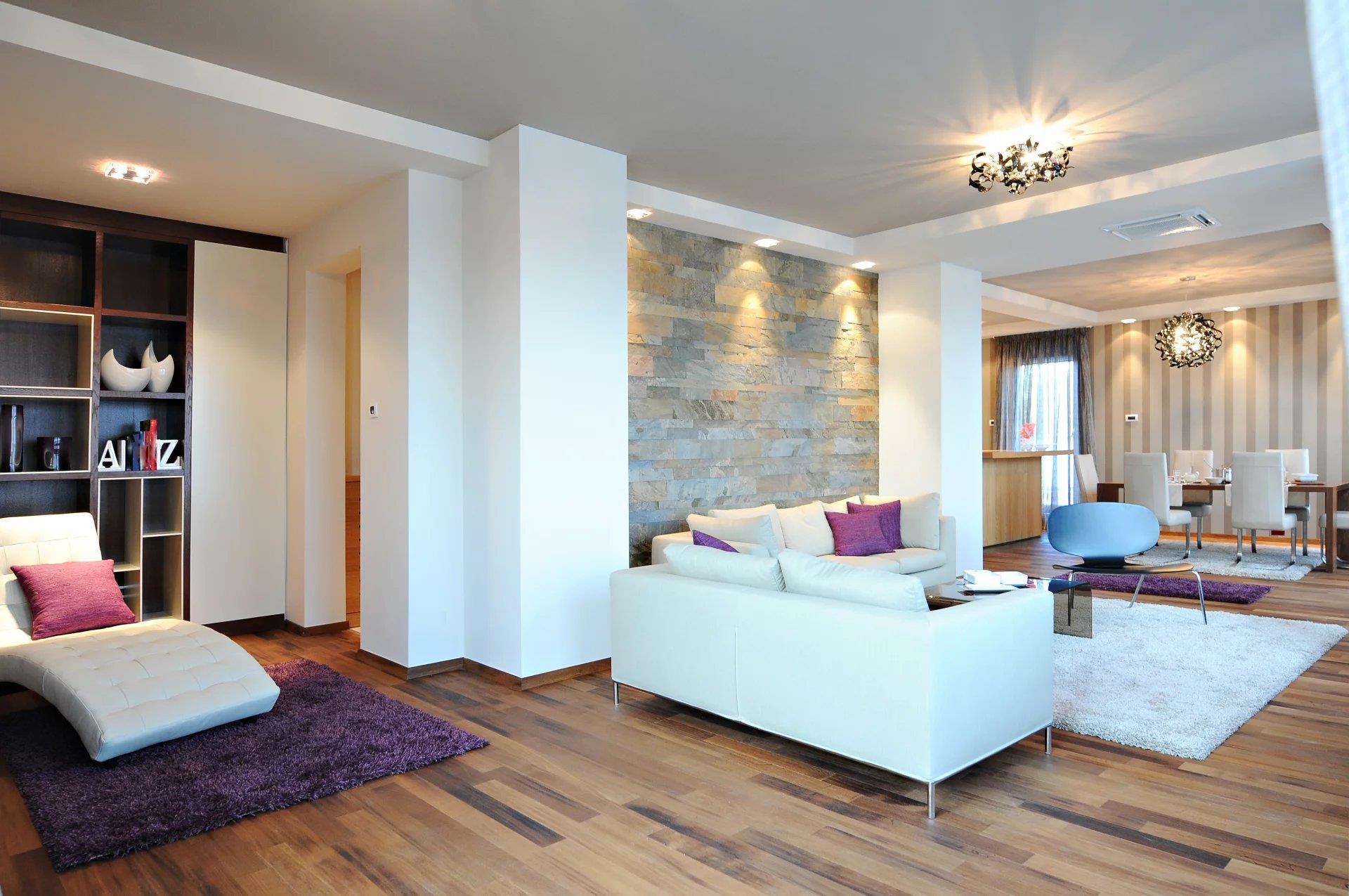 Appartement à vendre, 88m², Ormesson-sur-Marne