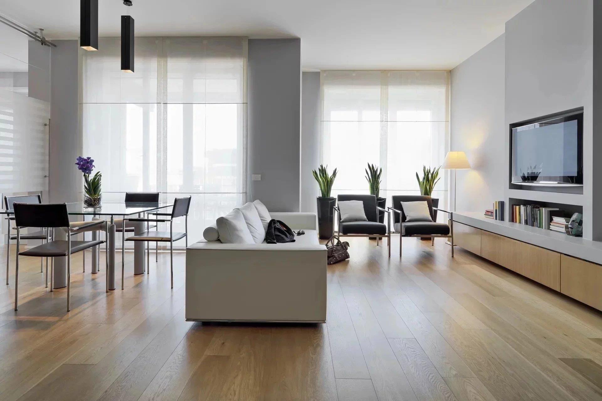Appartement à vendre, 46m², Suresnes