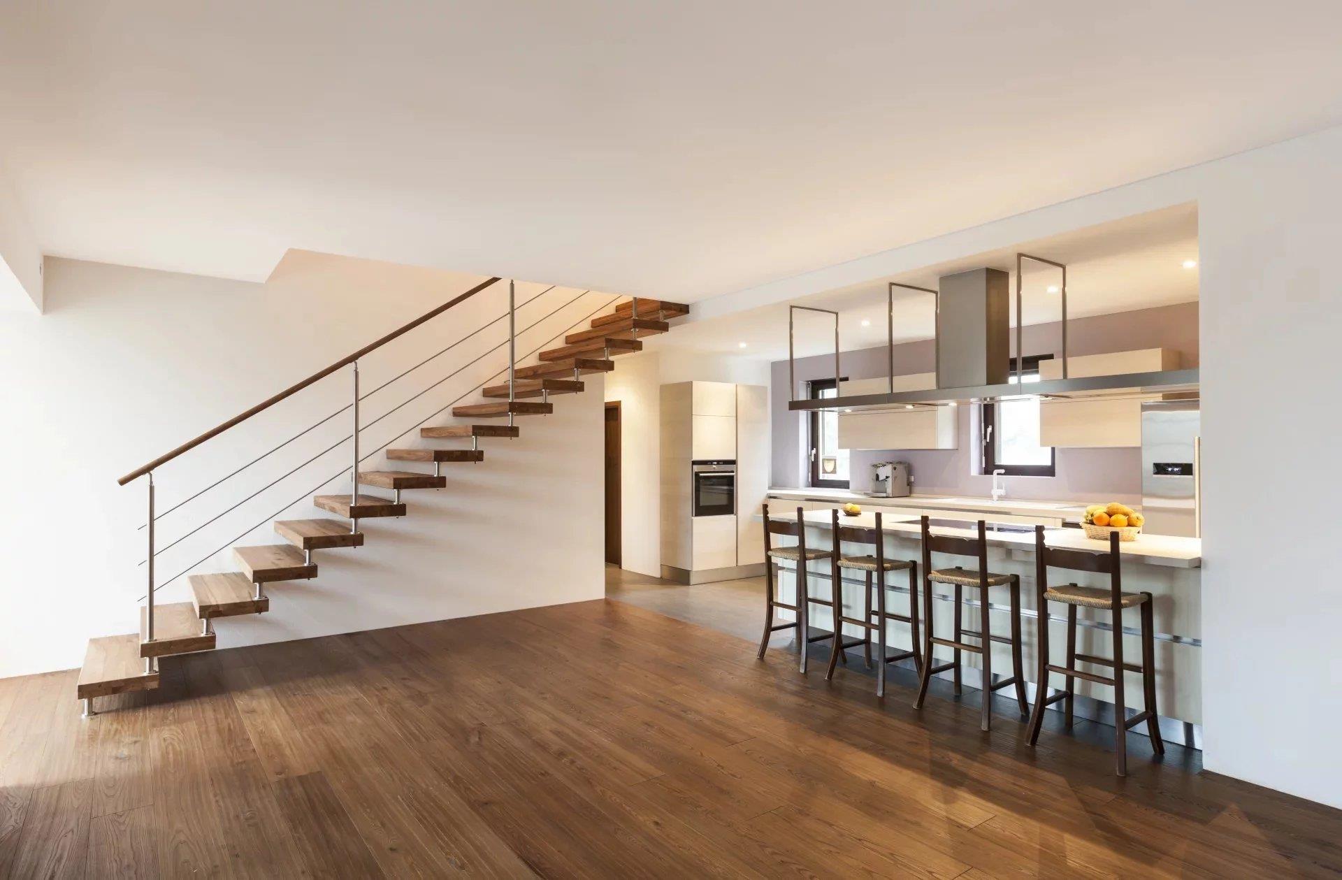 Appartement à vendre, 104m², Suresnes