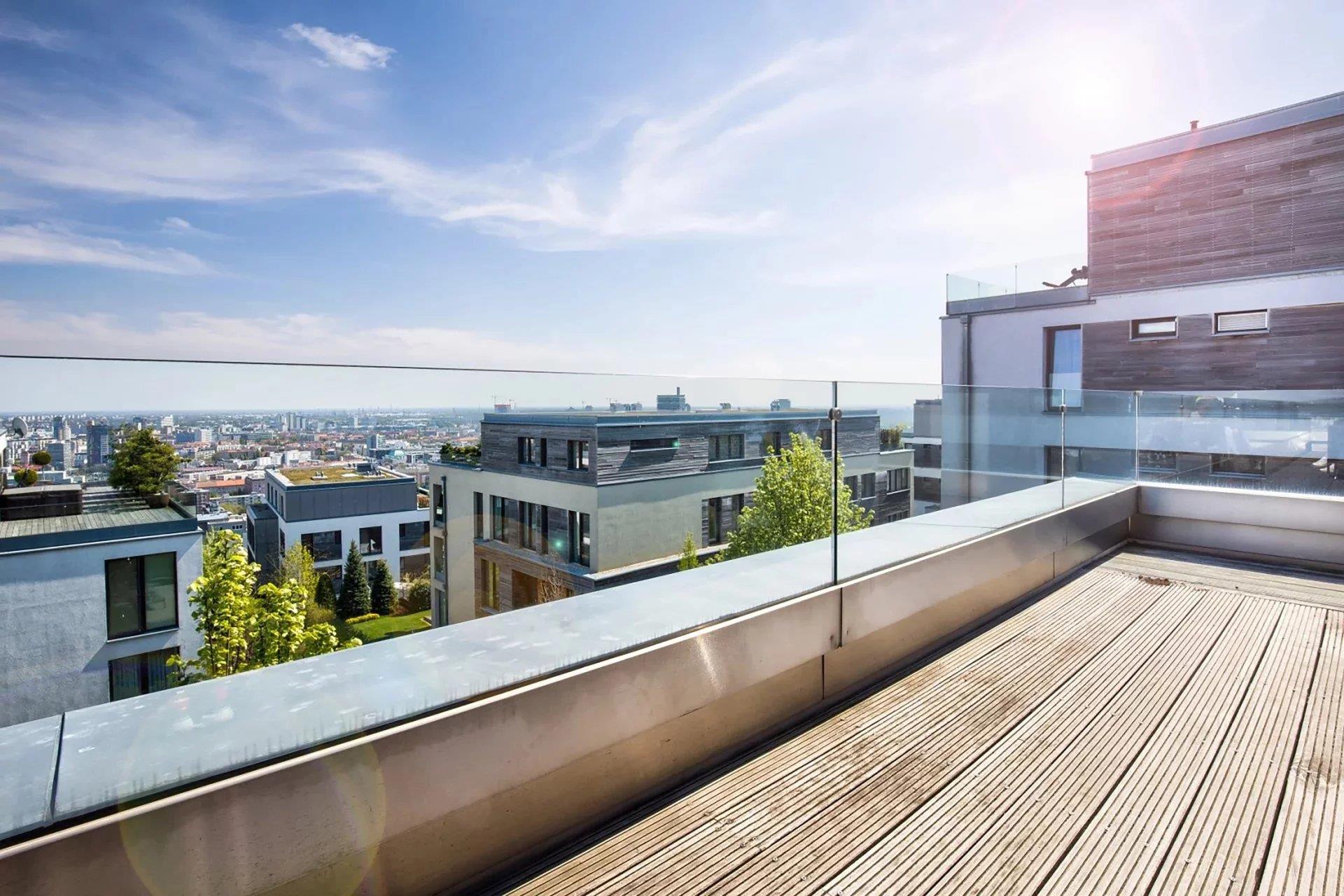 Appartement à vendre, 104m², Suresnes