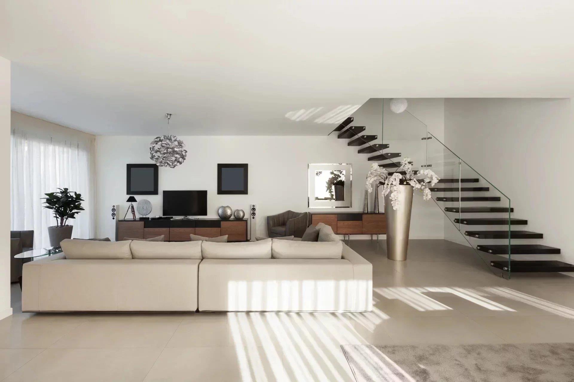 Appartement à vendre, 88m², Suresnes