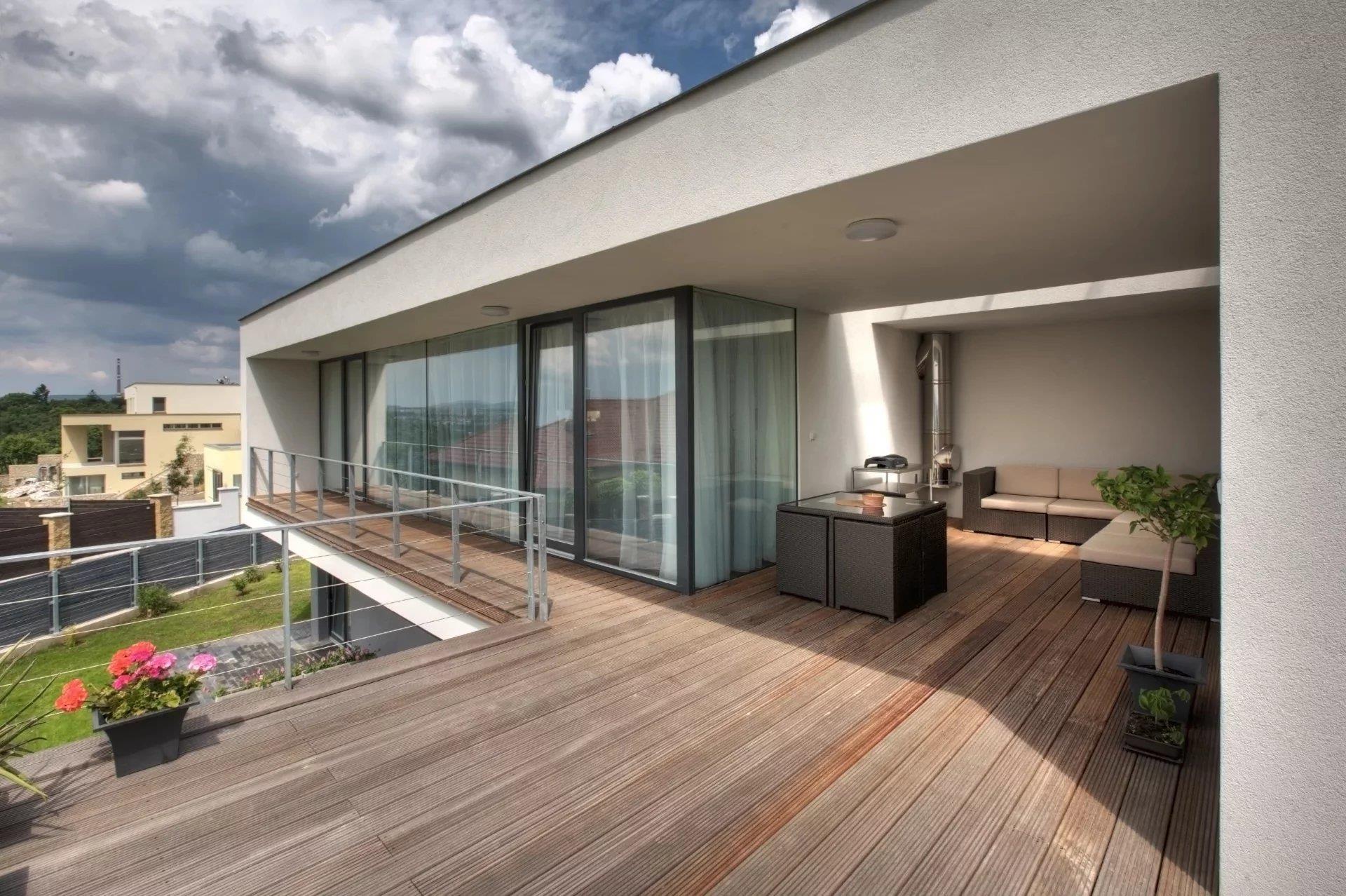 Appartement à vendre, 107m², Chatou