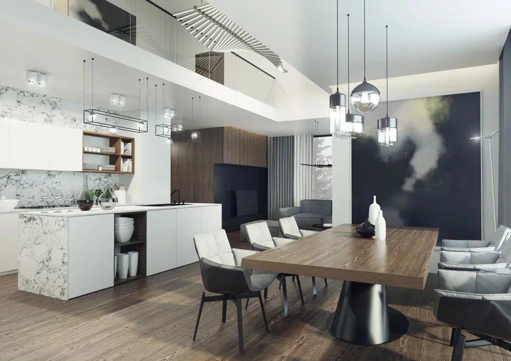 Appartement à vendre, 63m², Villejuif