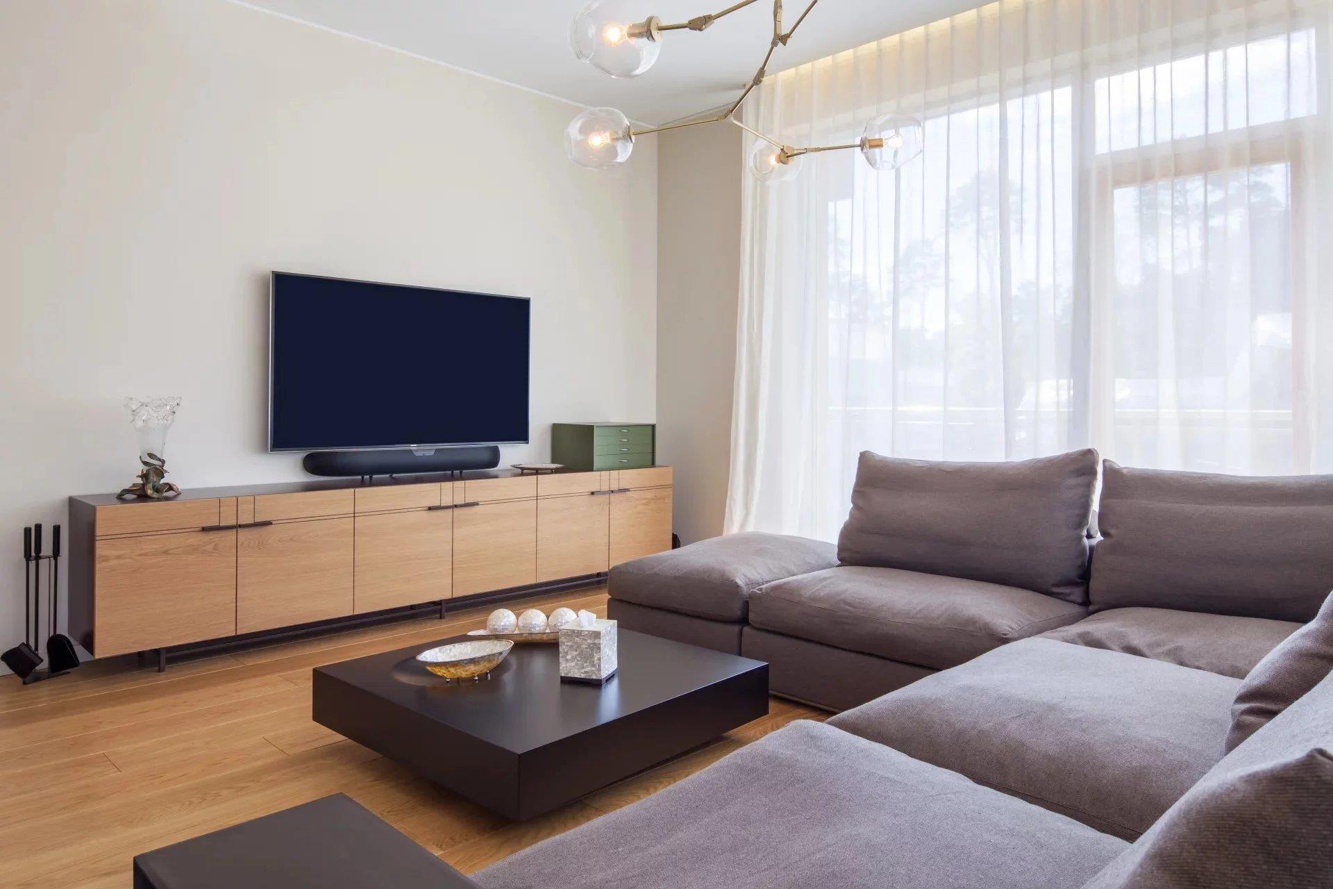Appartement à vendre, 38m², Sartrouville