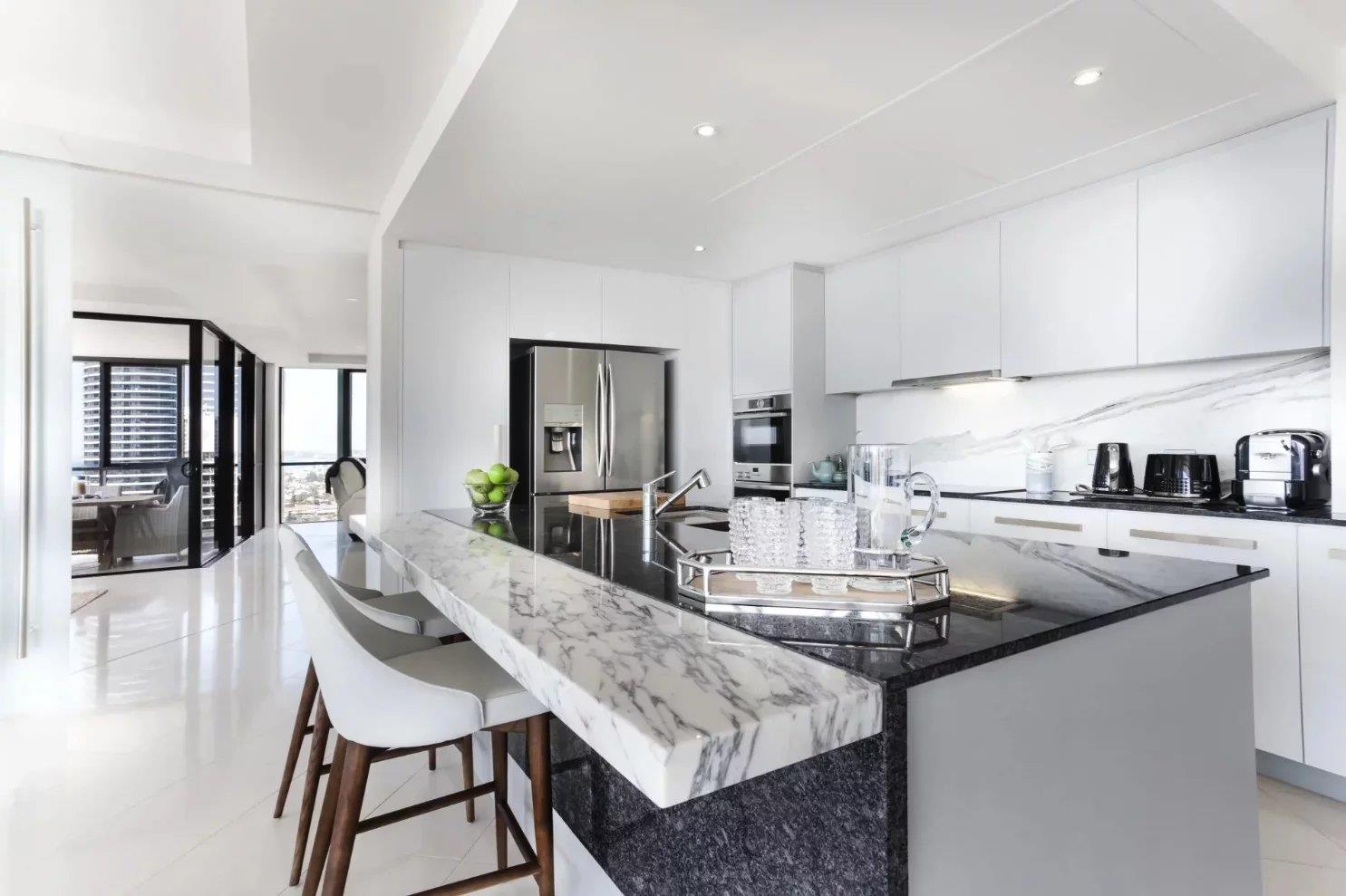 Appartement à vendre, 53m², Sartrouville