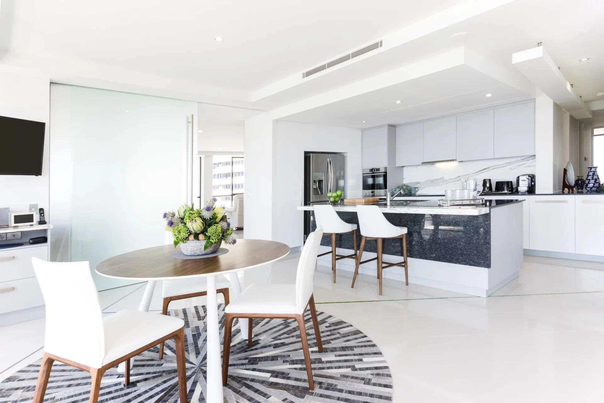 Appartement à vendre, 77m², Suresnes
