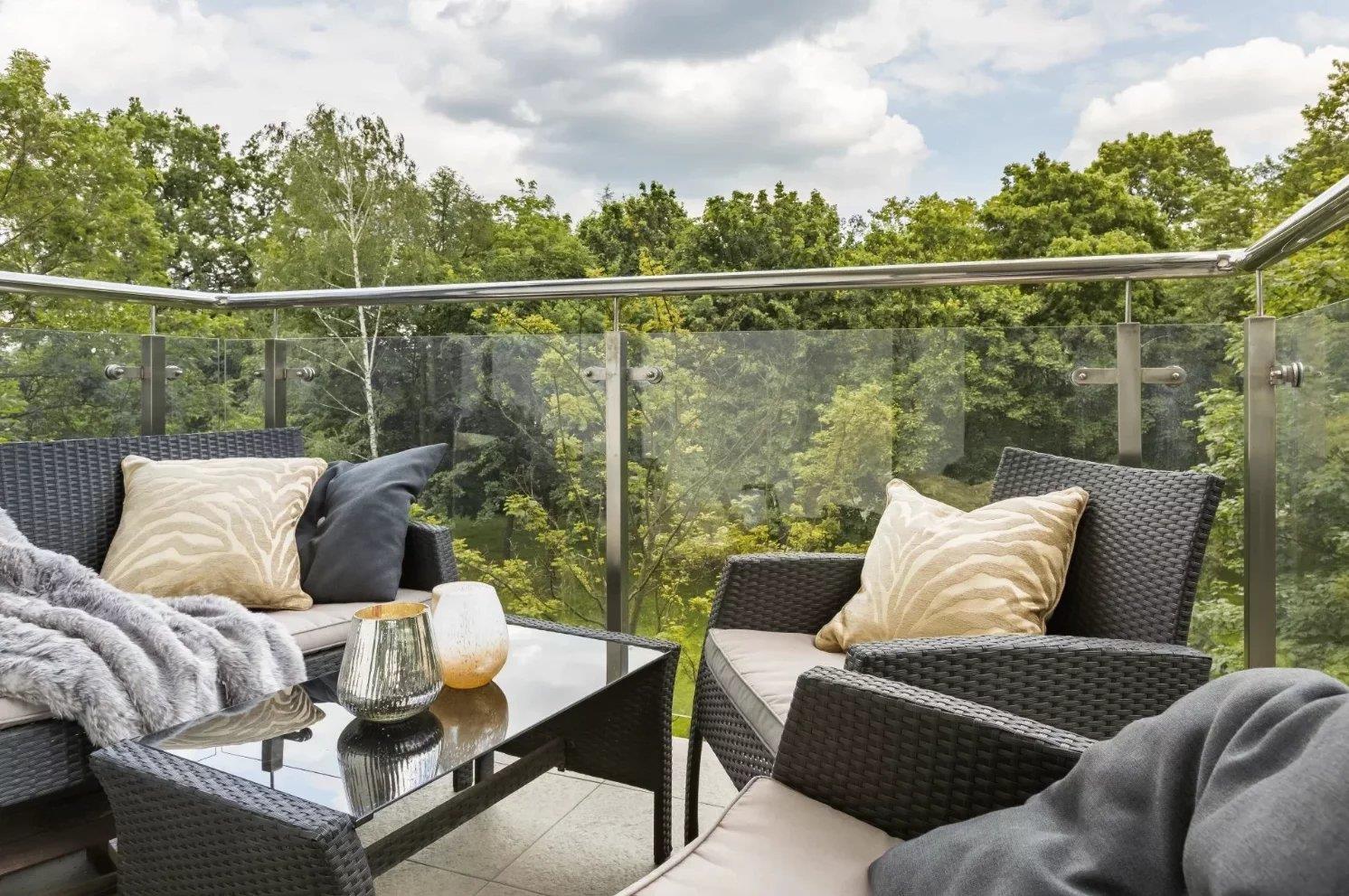 Appartement à vendre, 77m², Suresnes