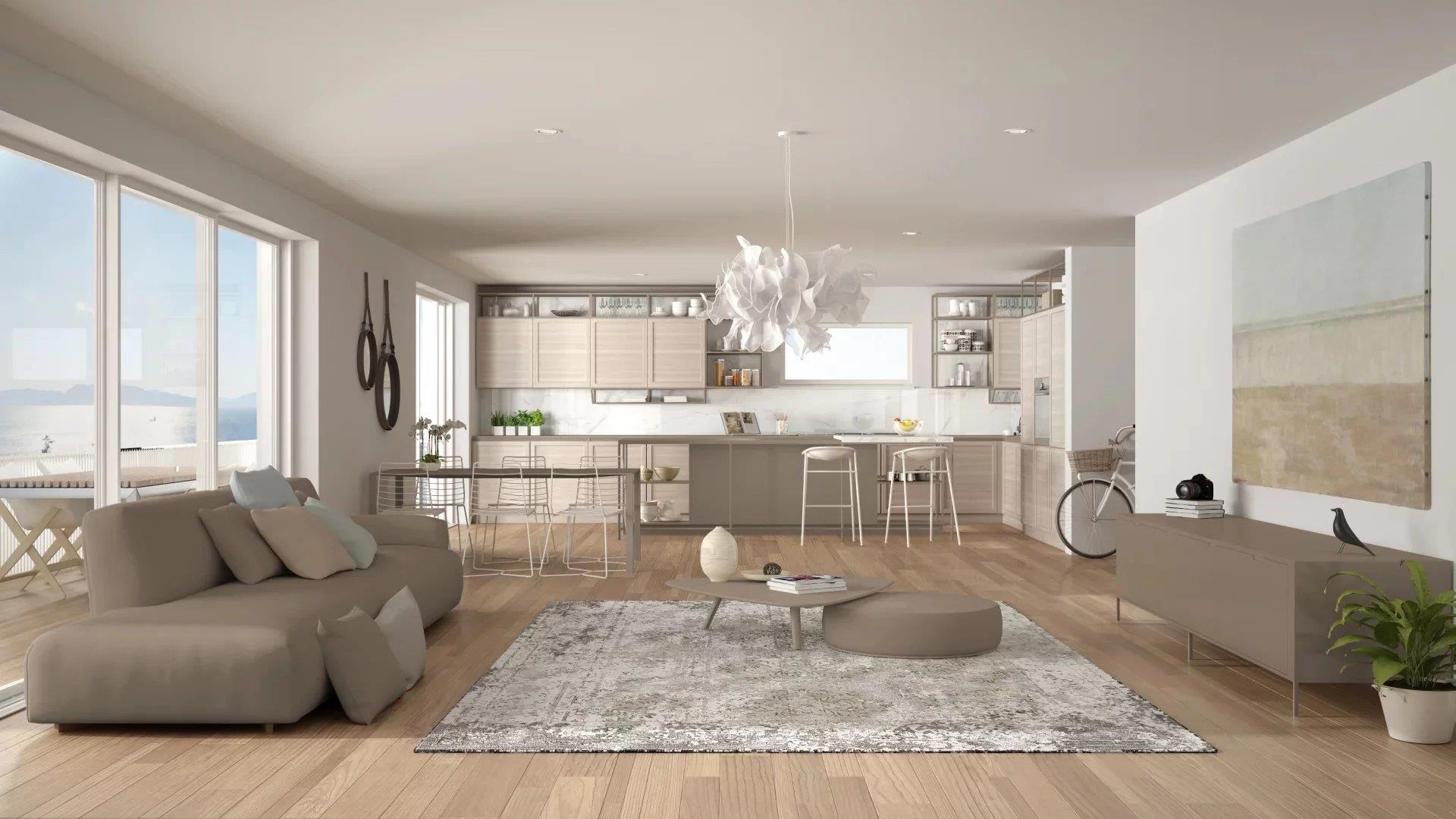 Appartement à vendre, 42m², Suresnes