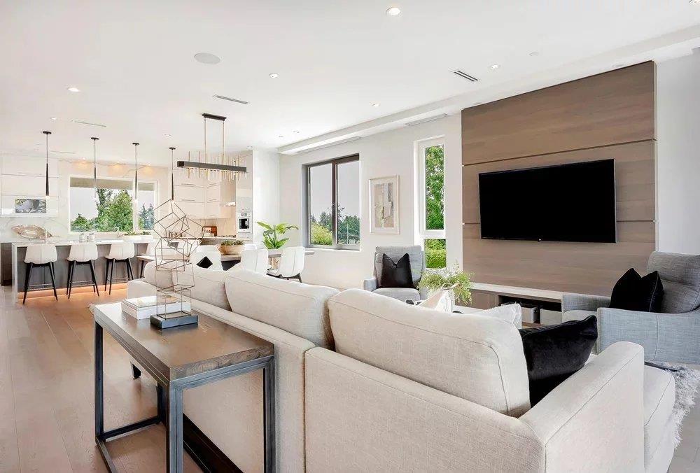 Appartement à vendre, 100m², Puteaux