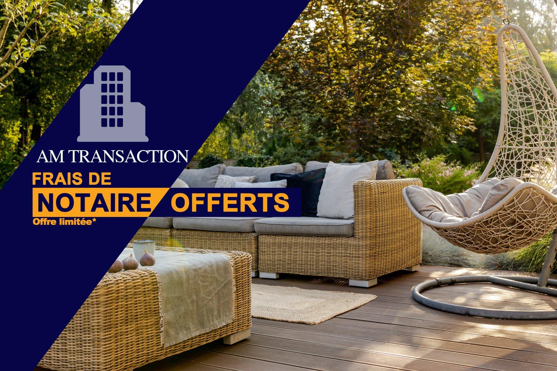 Maison à vendre, 135m², Puteaux