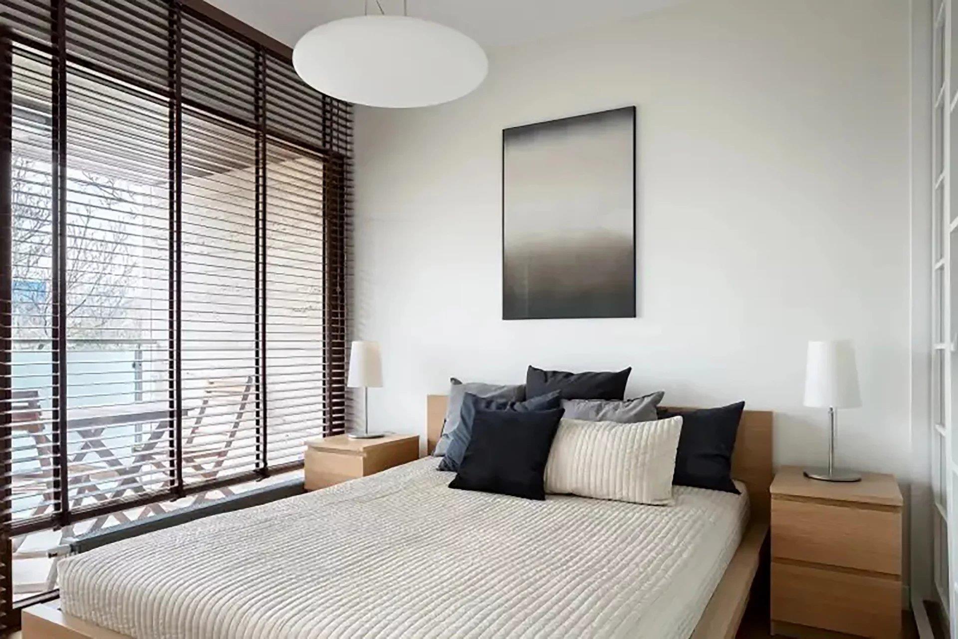 Appartement à vendre, 87m², Maisons-Alfort