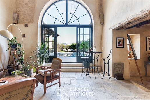 Maison 10 pièces 399 m² · à Gaillac · 399 m² · 560 000 €