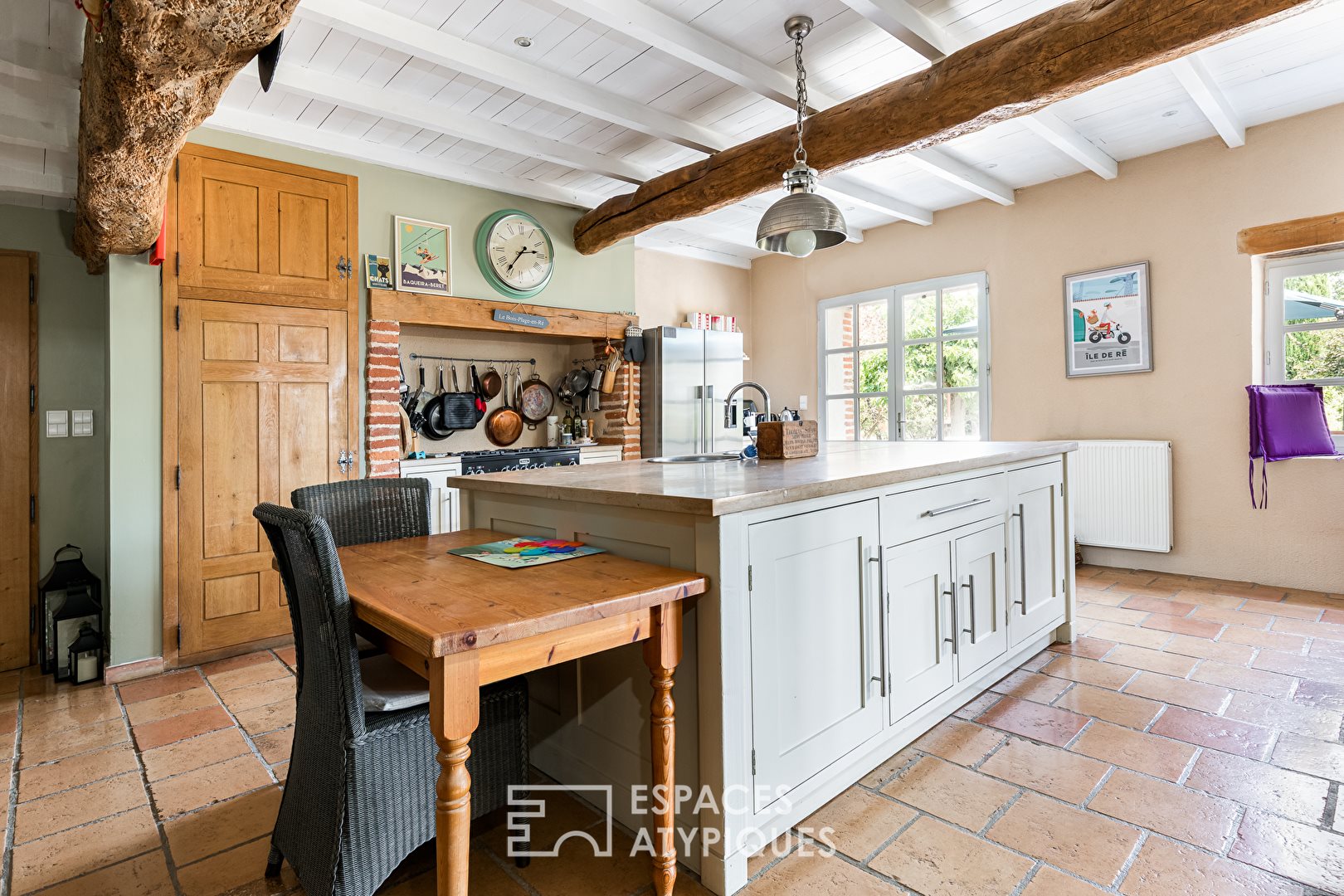 Maison à vendre, 298m², Lisle-sur-Tarn