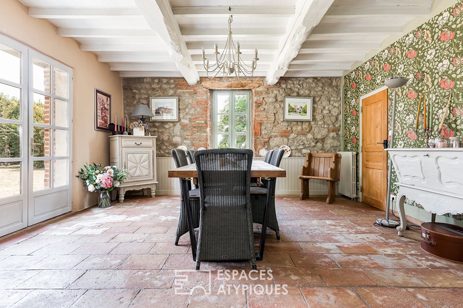 Maison à vendre, 298m², Lisle-sur-Tarn