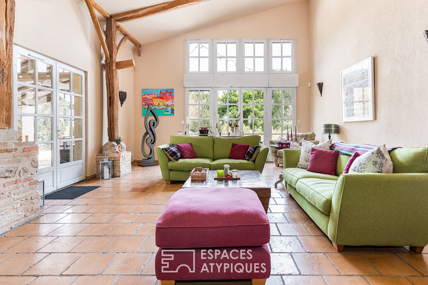 Maison à vendre, 298m², Lisle-sur-Tarn