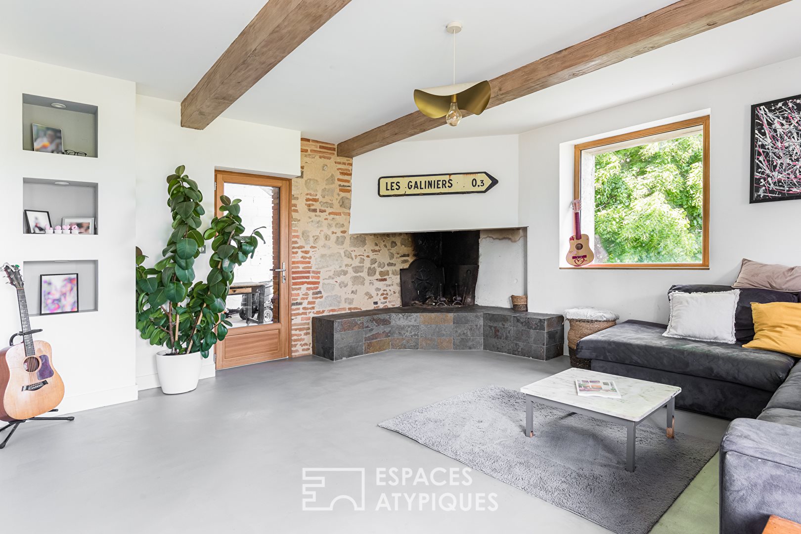 Maison à vendre, 206m², Monclar-de-Quercy