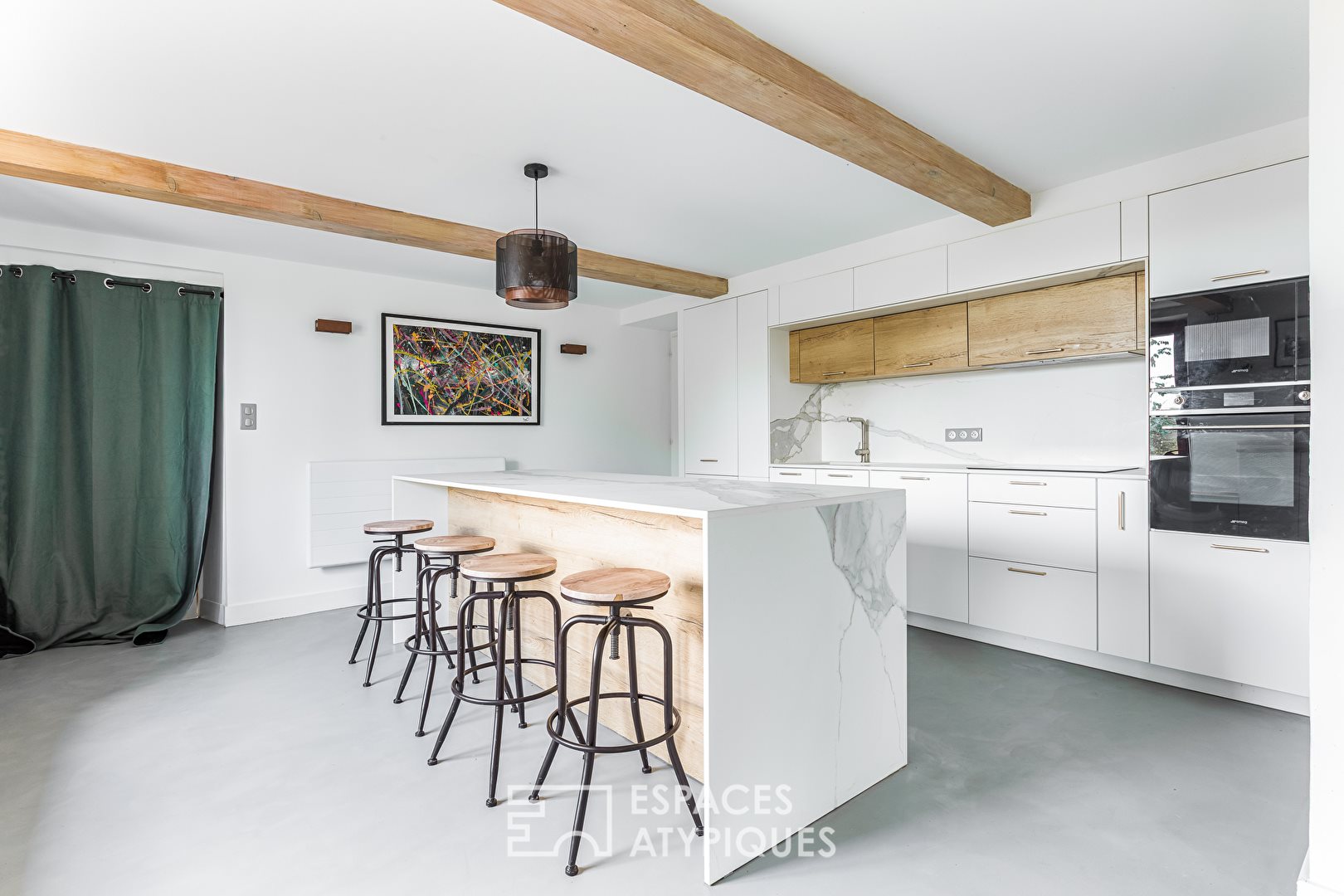 Maison à vendre, 206m², Monclar-de-Quercy