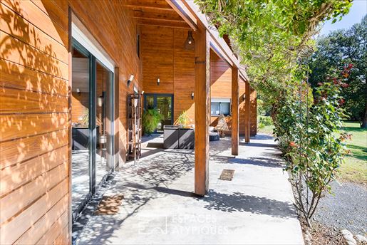 Maison 6 pièces 280 m² · à Gaillac · 280 m² · 650 000 €