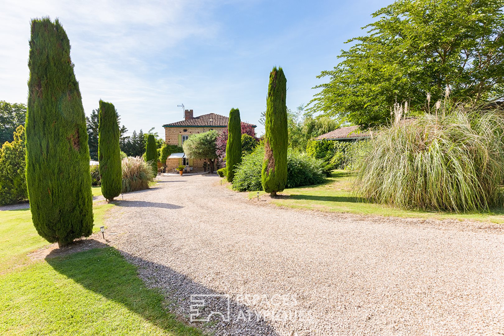 Maison à vendre, 265m², Parisot