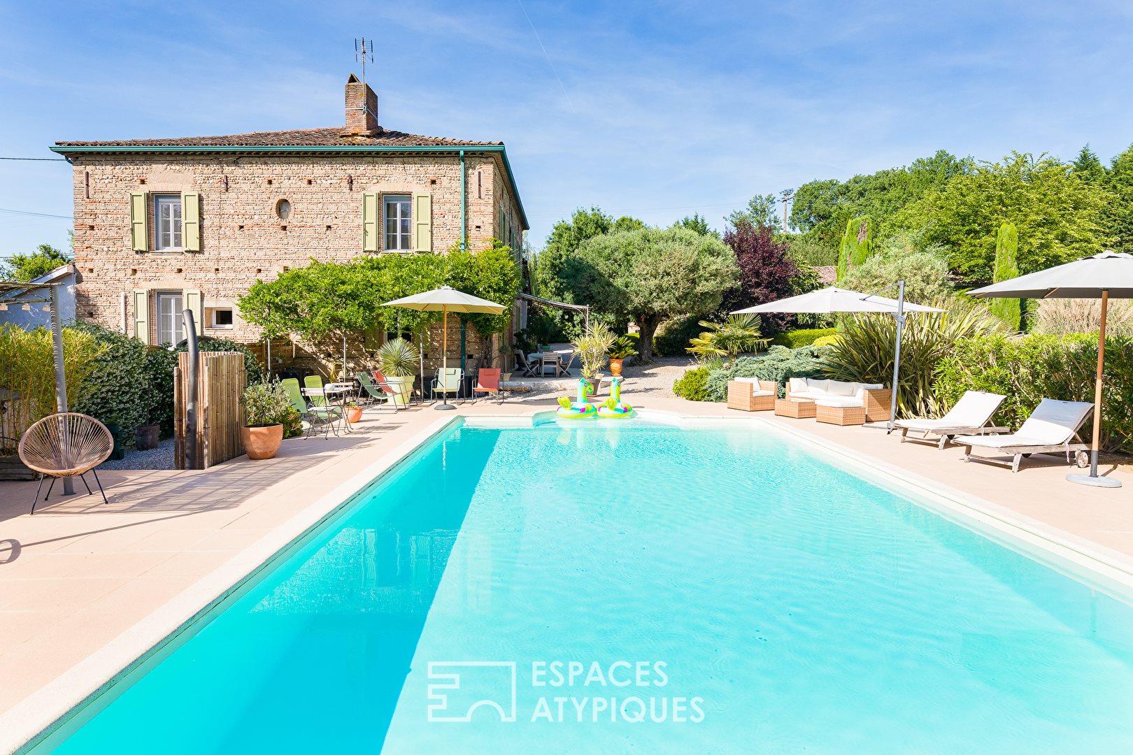 Maison à vendre, 265m², Parisot