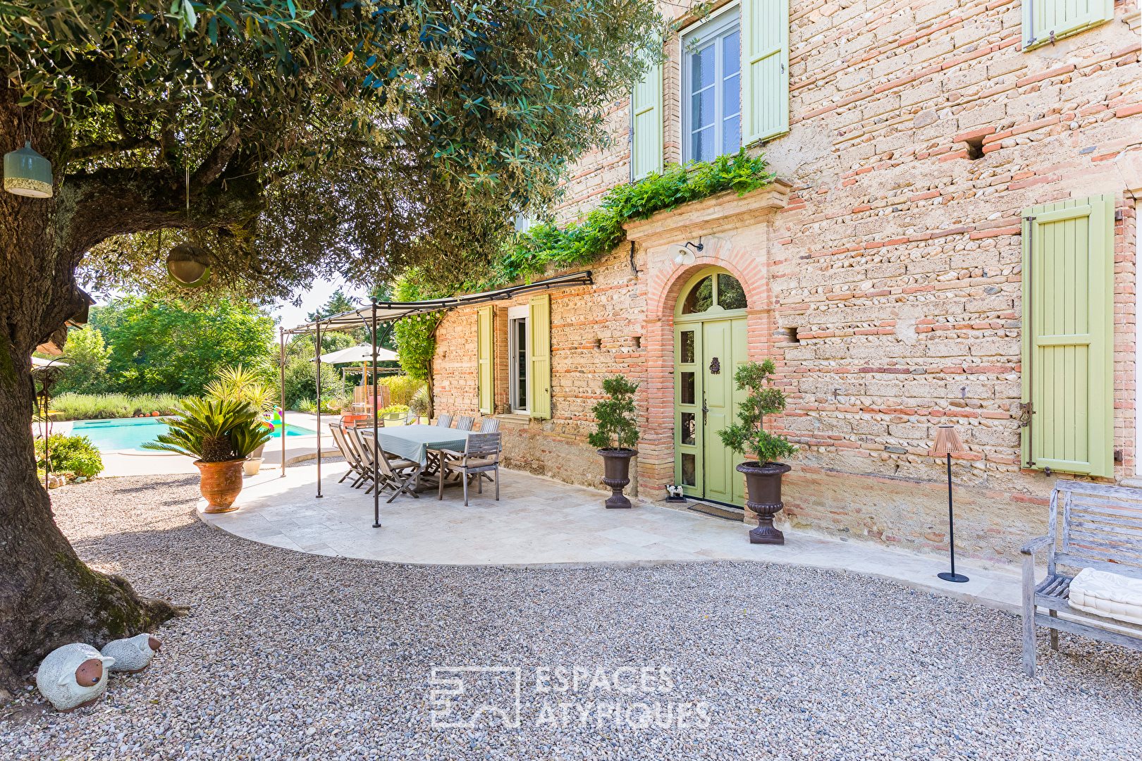 Maison à vendre, 265m², Parisot