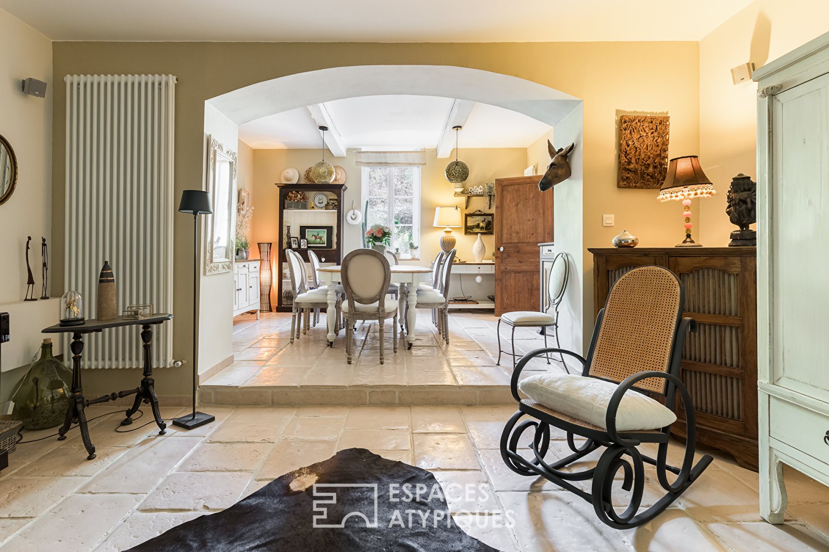 Maison à vendre, 265m², Parisot