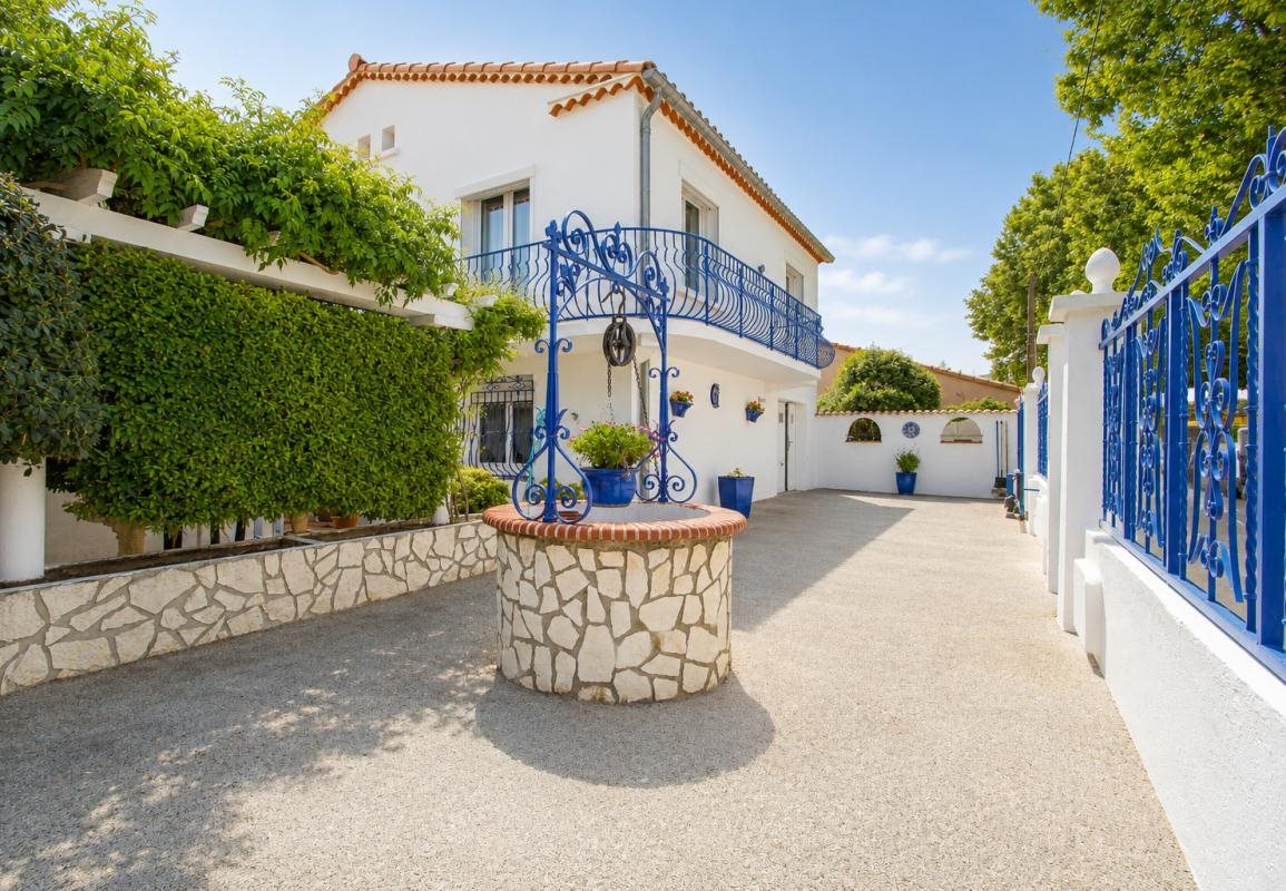 Maison à vendre, 111m², Narbonne