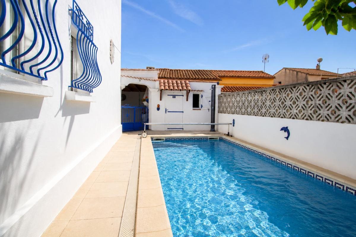 Maison à vendre, 111m², Narbonne