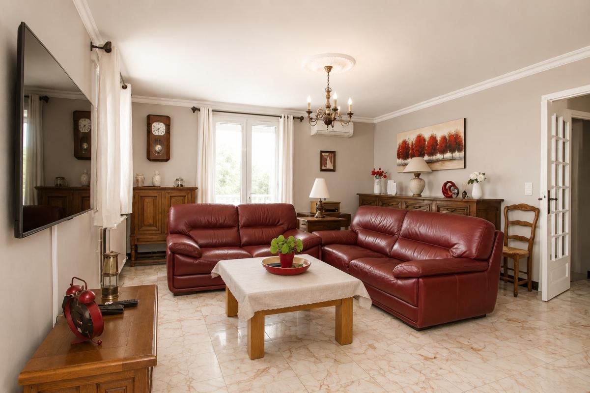Maison à vendre, 111m², Narbonne