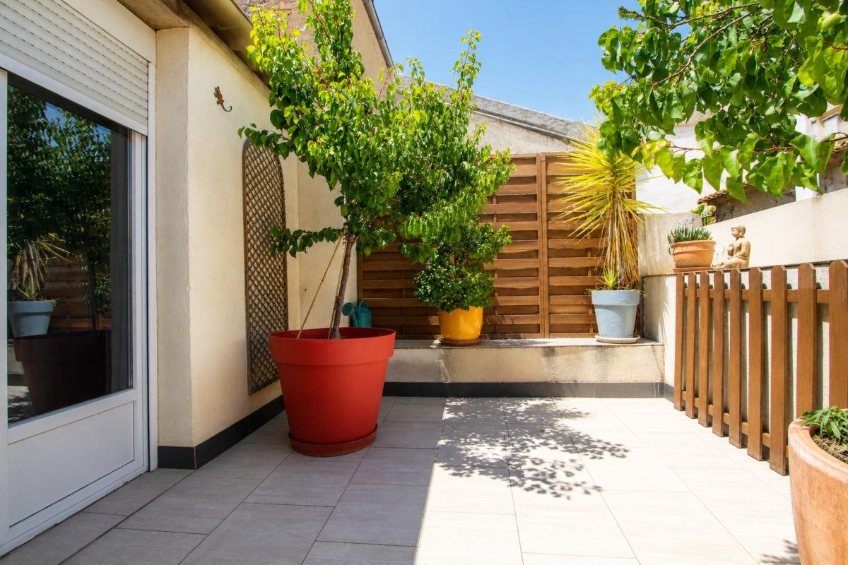 Maison à vendre, 90m², Montredon-des-Corbières