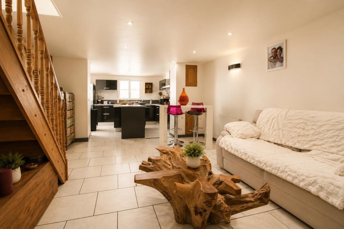 Maison à vendre, 90m², Montredon-des-Corbières