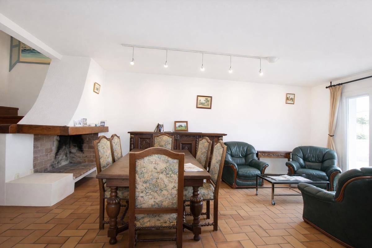 Maison à vendre, 74m², Port-la-Nouvelle