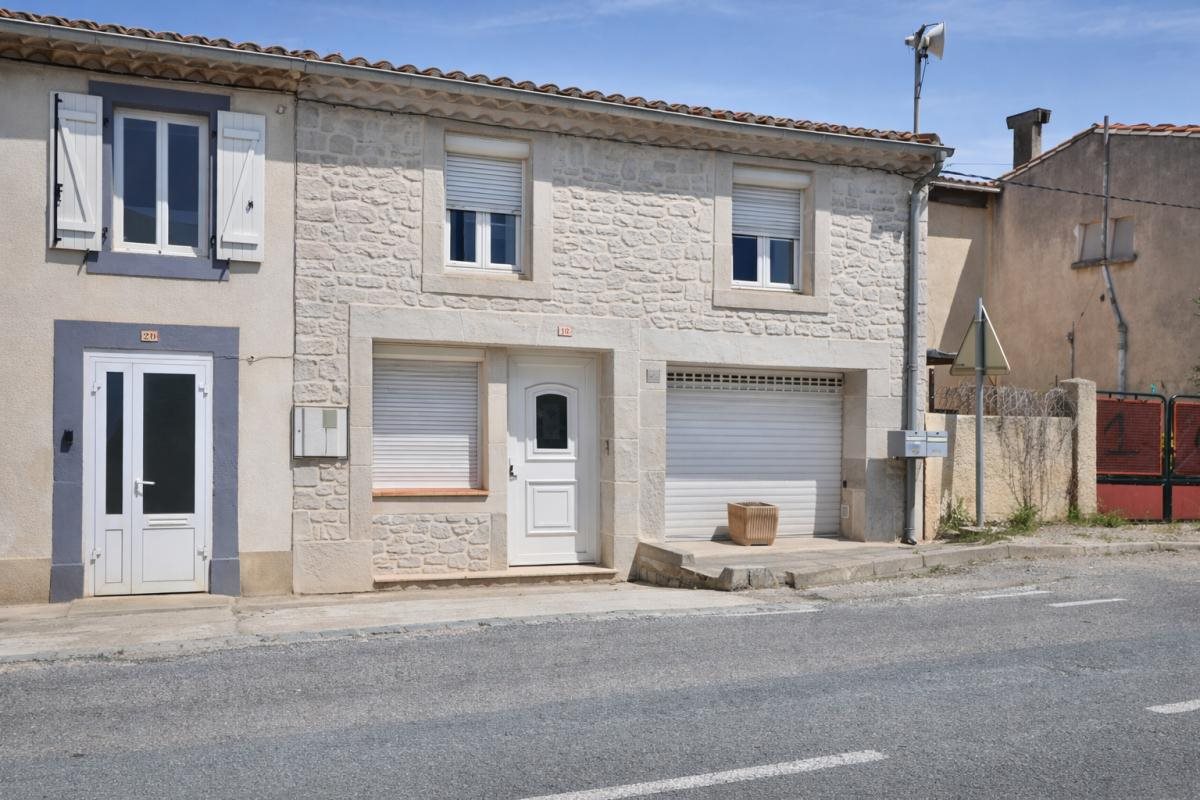 Maison à vendre, 182m², Moux