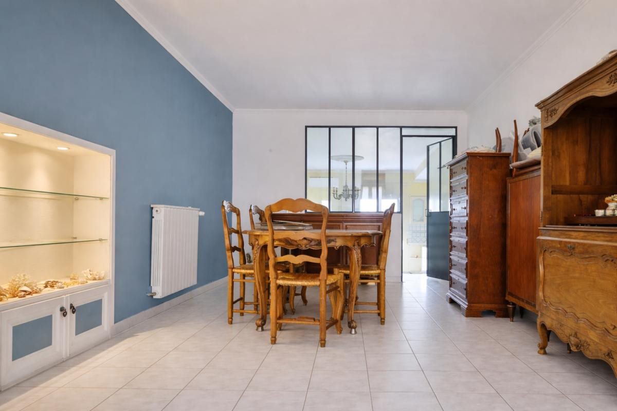 Maison à vendre, 182m², Moux