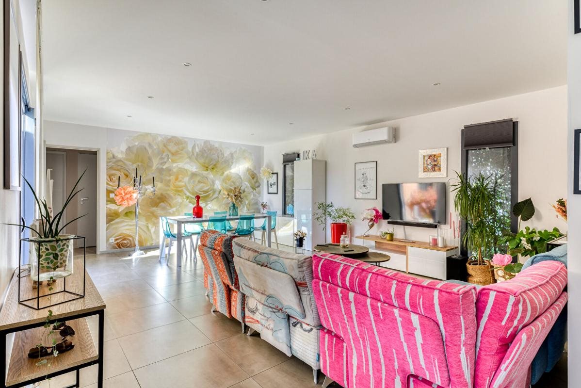 Maison à vendre, 107m², Narbonne