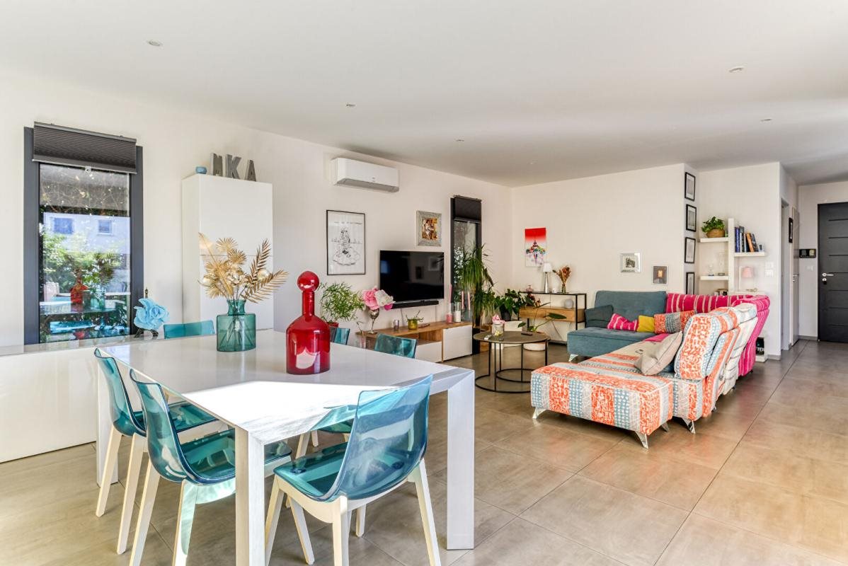 Maison à vendre, 107m², Narbonne